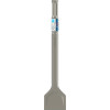 Фото 2 - Лопаткове зубило Bosch PRO Hex 22-5C, 80x400 мм