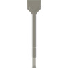 Фото - Лопаткове зубило Bosch PRO Hex 22-5C, 80x400 мм