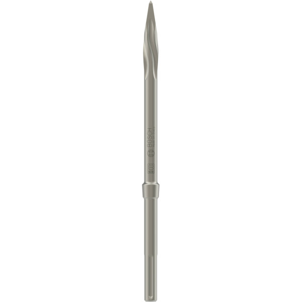 Фото - Плоске зубило Bosch PRO Hex-4C 22 мм, 30x360 мм