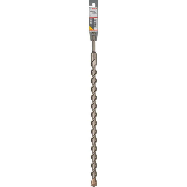 Картинка - Бур Bosch SDS plus-5, 19x400x450 мм