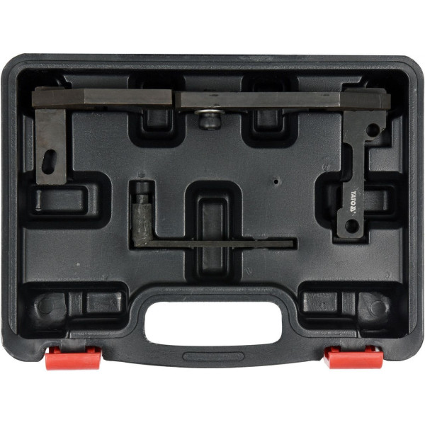 Картинка - Комплект фиксаторов газораспределения Peugeot/Citroen VTI YATO YT-06023