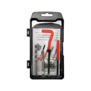 Набор для восстановления резьбы M12х1.25 мм 20 шт YATO YT-17684