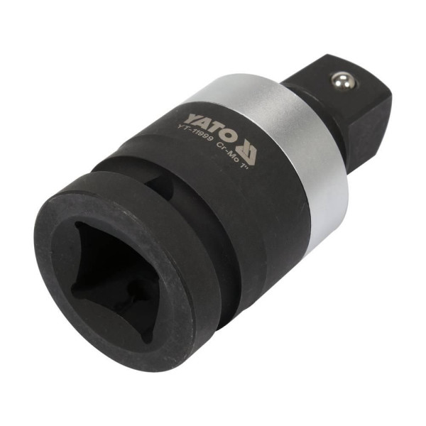 Фото - Кульове з'єднання, ударне YATO 1" YT-11999