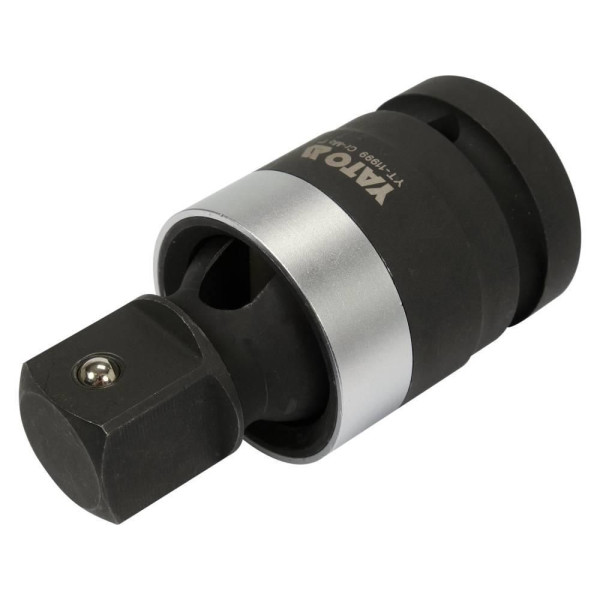 Фото - Кульове з'єднання, ударне YATO 1" YT-11999