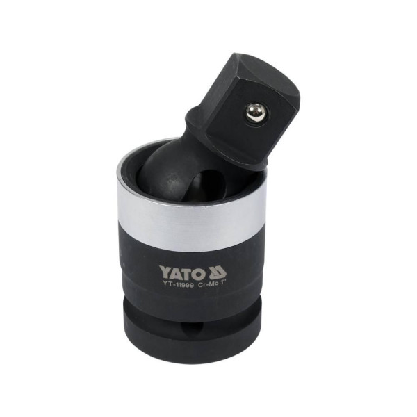 Фото - Кульове з'єднання, ударне YATO 1" YT-11999