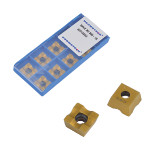 Пластина режущая R3 Promotech PLY-000738