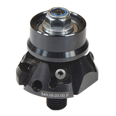 Фрезерна головка 30° для різання Promotech GLW-0540-09-00-00-0