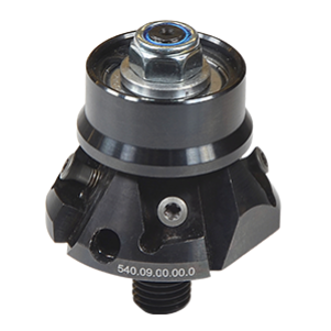 Фрезерная головка 30° для резки Promotech GLW-0540-09-00-00-0