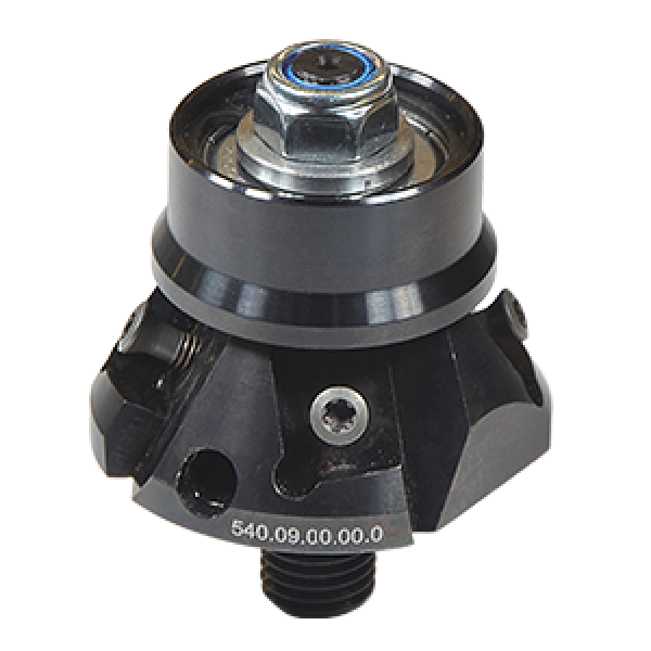 Фото - Фрезерна головка 30° для різання Promotech GLW-0540-09-00-00-0