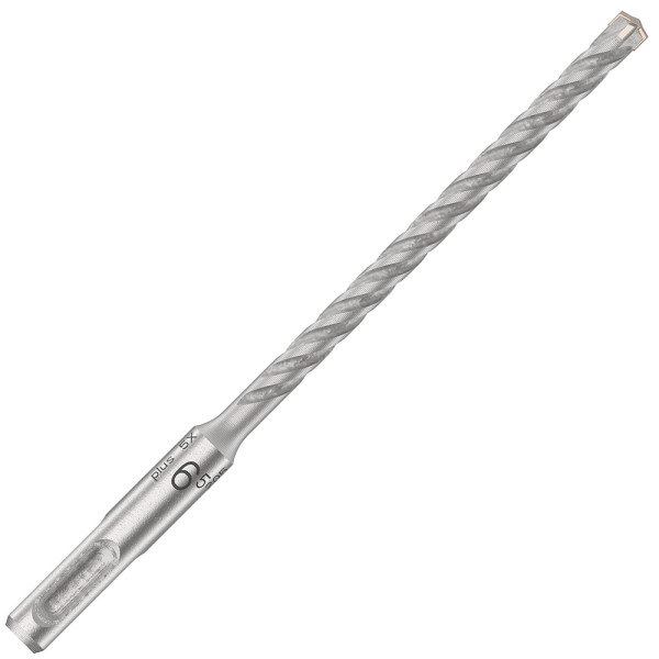 Фото - Бури Bosch PRO SDS plus-5X 6.5x100x160 мм, 10 шт
