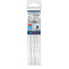 Фото 1 - Бури Bosch PRO SDS plus-5X 6.5x100x160 мм, 10 шт