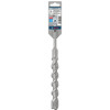 Картинка 1 - Бур Bosch PRO SDS Plus-5X 25x200x250 мм