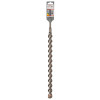 Картинка 1 - Бур Bosch SDS plus-5, 26x400x450 мм