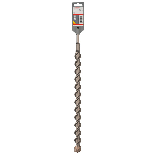 Картинка - Бур Bosch SDS plus-5, 26x400x450 мм