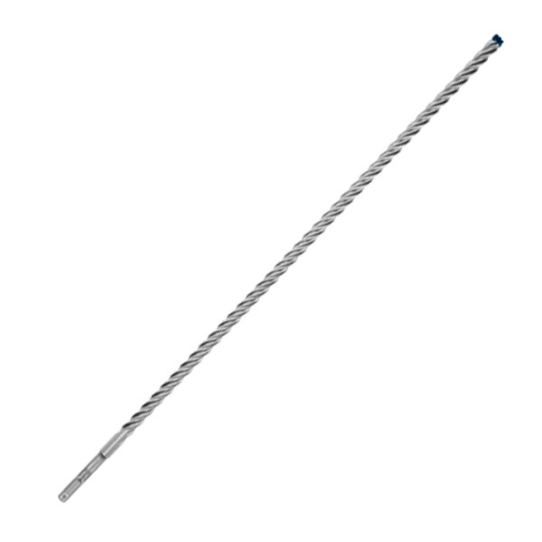 Картинка - Бур Bosch EXPERT SDS Plus-7X по арм.бетону 14x950x1000 мм