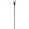 Картинка 1 - Бур Bosch EXPERT SDS Plus-7X по арм.бетону 14x950x1000 мм