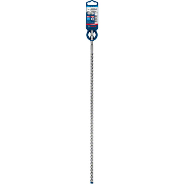 Картинка - Бур Bosch EXPERT SDS Plus-7X по арм.бетону 14x950x1000 мм