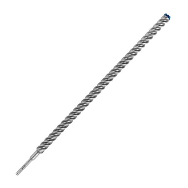 Картинка - Бур Bosch EXPERT SDS Plus-7X д/арм.бетона 25x550x600 мм