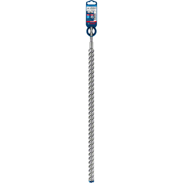 Картинка - Бур Bosch EXPERT SDS Plus-7X д/арм.бетона 25x550x600 мм