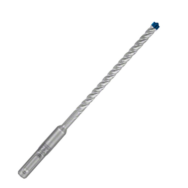 Фото - Бури Bosch SDS Plus-7X д / арм.бетона 6,5x100x165 мм EXPERT, 10 шт
