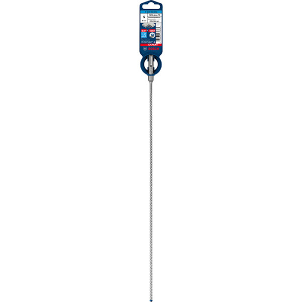 Фото - Бур Bosch EXPERT SDS Plus-7X д / арм.бетона 5x400x465 мм