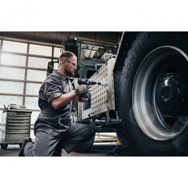 Картинка - Коронка Bosch Progressor for Wood&Metal 25 мм (2608594203)