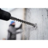 Картинка 2 - Бур Bosch SDS-Max-7 Speed X 40х800х920 мм (2608586804)