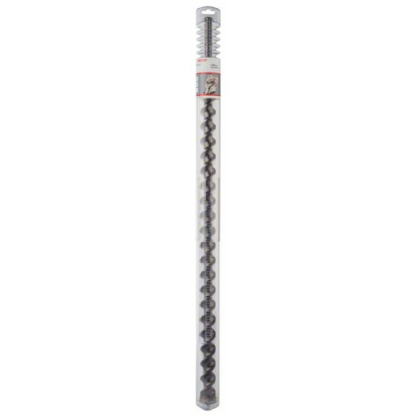 Картинка - Бур Bosch SDS-Max-7 Speed X 40х800х920 мм (2608586804)