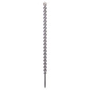 Картинка - Бур Bosch SDS-Max-7 Speed X 40х800х920 мм (2608586804)