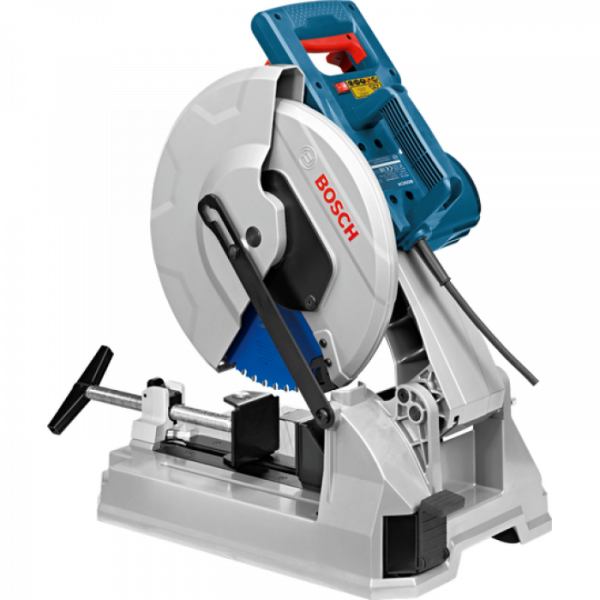 Картинка - Пила по металлу Bosch GCD 12 JL Professional (0601B28000)