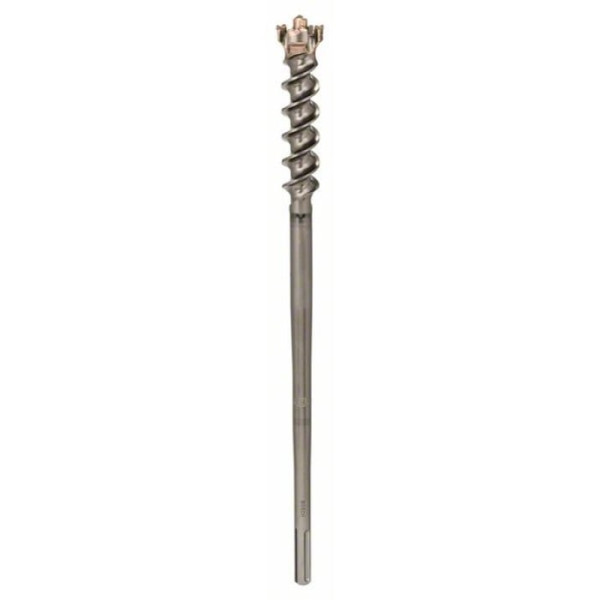 Картинка - Бур проломный Bosch SDS-max-9 45х450х600 мм (1618596455)