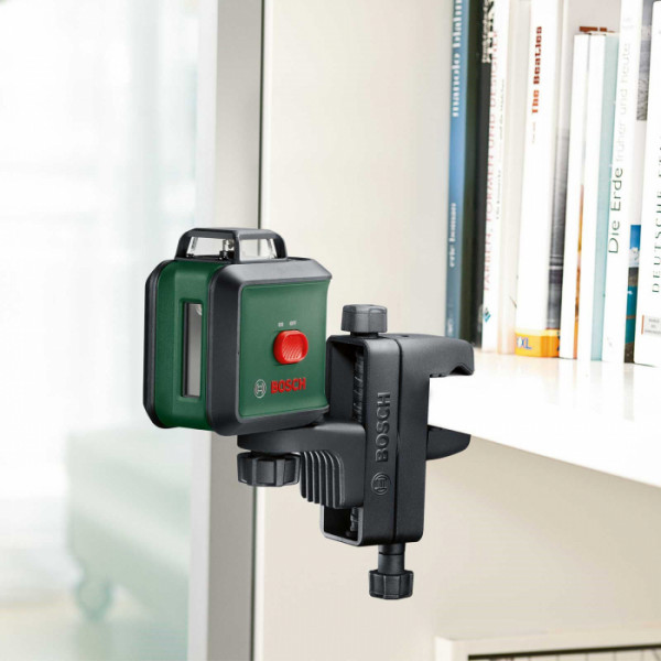Фото - Універсальний тримач Bosch MM 3
