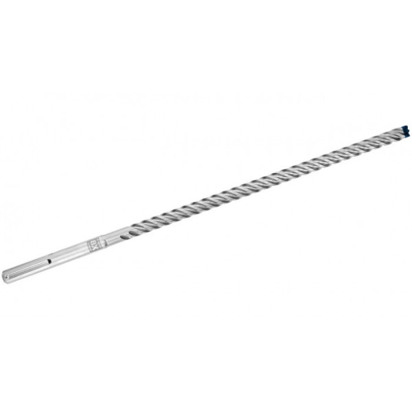 Картинка - Набор буров BOSCH EXPERT SDS-max-8X 18x400x540 мм 5 шт