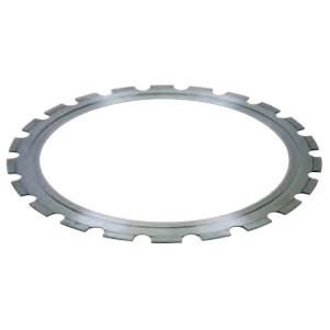 Диск алмазный CEDIMA Diamond Cutting Ring Typ Yellow 350х4 мм (30000450)