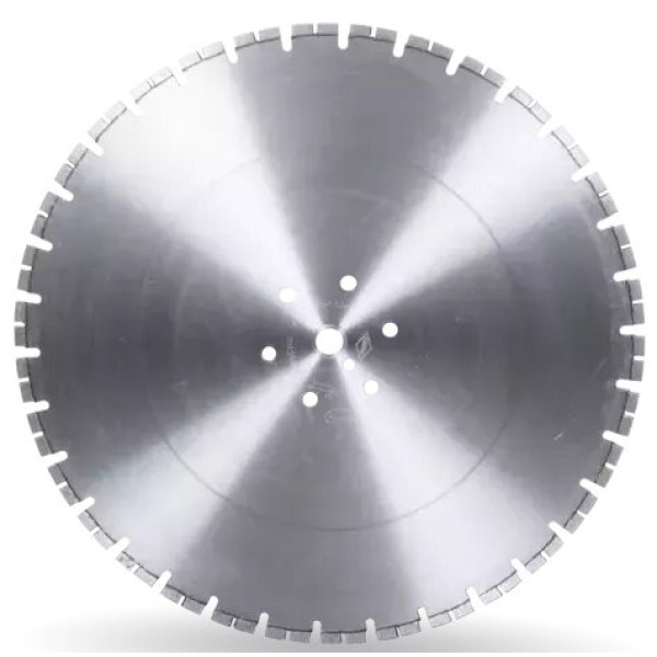 Картинка - Диск алмазный CEDIMA BCE 7 1000х25.4/35х4.4 мм (50008246)