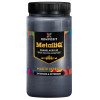 Фото - Емаль акрилова Kompozit MetalliQ платина 0.9 кг