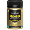 Фото - Емаль акрилова Kompozit MetalliQ золота 0.1 кг
