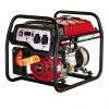 Картинка - Генератор бензиновый КВИТКА PRO SC3250 (3 кВт) (110-7001)