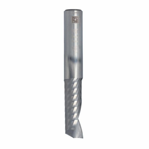 Фото - Фреза ITA TOOLS VHM Z1 D=12 I=35 L=80 S=12 RH позитив plexi ST01.12.035.080.12R