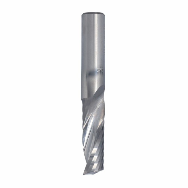 Фото - Фреза ITA TOOLS VHM Z1 D=12 I=35 L=80 S=12 RH позитив plexi ST01.12.035.080.12R