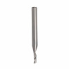 Картинка - Фреза ITA TOOLS VHM Z1 D=3 I=10 L=60 S=6 RH позитив, plexiglas 198.03.010.060.06Rp