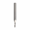 Картинка 2 - Фреза ITA TOOLS VHM Z1 D=3 I=10 L=60 S=6 RH позитив, plexiglas 198.03.010.060.06Rp