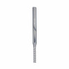 Картинка - Фреза ITA TOOLS типа "кукуруза" D=4 I=22 L=75 S=6 RH со стружколомом для композитов CNR.04.022.075.06R