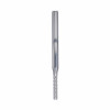 Картинка 1 - Фреза ITA TOOLS типа "кукуруза" D=4 I=22 L=75 S=6 RH со стружколомом для композитов CNR.04.022.075.06R