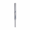 Картинка 3 - Фреза ITA TOOLS типа "кукуруза" D=4 I=22 L=75 S=6 RH со стружколомом для композитов CNR.04.022.075.06R