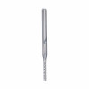 Картинка 2 - Фреза ITA TOOLS типа "кукуруза" D=4 I=22 L=75 S=6 RH со стружколомом для композитов CNR.04.022.075.06R