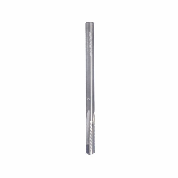 Картинка - Фреза ITA TOOLS типа "кукуруза" D=4 I=15 L=60 S=4 RH засверливатель, для композитов CSS.04.015.060.04R