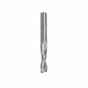 Картинка - Фреза ITA TOOLS VHM Z2 D=6 I=22 L=60 S=6 RH позитив, mirror finish, алюминий и пластик SQ01.06.022.060.06R