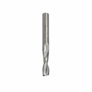 Фреза ITA TOOLS VHM Z2 D=6 I=22 L=60 S=6 RH позитив, mirror finish, алюминий и пластик SQ01.06.022.060.06R