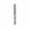 Картинка 1 - Фреза ITA TOOLS VHM Z2 D=6 I=22 L=60 S=6 RH позитив, mirror finish, алюминий и пластик SQ01.06.022.060.06R